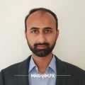 Urologist in Mandi Bahauddin - Dr. Usama Muhammad Kathia