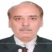 Urologist in Islamabad - Dr. Aftab Ali Malik