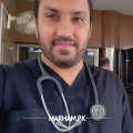 Medical Specialist in Rawalpindi - Dr. Ikram Waheed