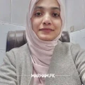 Physiotherapist in Lahore - Dr. Sana Mushtaq PT