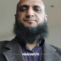 Internal Medicine Specialist in Larkana - Dr. Sohail Anjum Awan