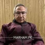 Profile Photo of Dr. Muhammad Khalid Ansari