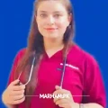 General Physician in Rawalpindi - Dr. Rida Mehmood
