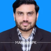 Profile Photo of Dr. K Bilal Khan