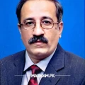General Physician in Gujranwala - Dr. Bilal Ahmad