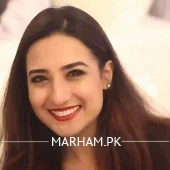 Profile Photo of Dr. Mahreen Sulaiman
