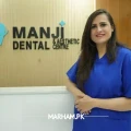 Dentist in Lahore - Asst. Prof. Dr. Salima Naveed Manji