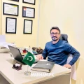 Physiotherapist in Islamabad - Dr. Ismail Khan Tareen PT