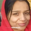 Gynecologist in Gujranwala - Dr. Khudija Khizar
