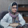 Psychologist in Lahore - Memoona Ahmed