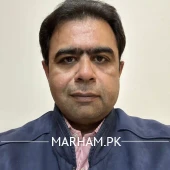 Profile Photo of Asst. Prof. Dr. Muhammad Asif Ammar