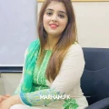 Physiotherapist in Lahore - Dr. Anam Bint Irfan PT