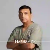 Profile Photo of Dr. Khalid Hameed