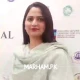Clinical Psychologist in Lahore - Dr. Umm E Rubab Kazmi