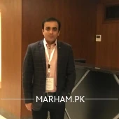 Profile Photo of Asst. Prof. Dr. Safwan Ahmad
