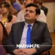 Oral and Maxillofacial Surgeon in Karachi - Dr. Muhammad Hanif Zaidi
