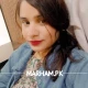 Physiotherapist in Lahore - Dr. Aqsa Akram Chaudhary Pt