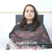 Profile Photo of Dr. Asma Asrar