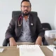 Nephrologist in Sargodha - Asst. Prof. Dr. Wajid Abdullah Awan