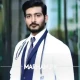 Pediatrician in Gojra - Dr. Muhammad Junaid Akram