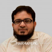 Dr. Shoaib Hanif Dentist Lahore