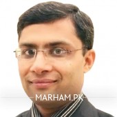 Assoc. Prof. Dr. Rashid Usman Vascular Surgeon Lahore
