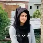 Profile Photo of Dr. Wardah Waqar PT