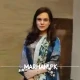 Pediatrician in Rawalpindi - Dr. Amina Pirzada