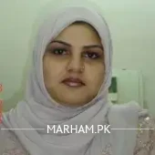 Profile Photo of Dr. Syeda Tehzeeb Zahra