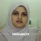 Pain Specialist in Lahore - Dr. Syeda Tehzeeb Zahra