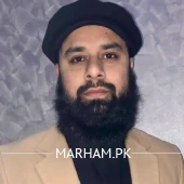 Profile Photo of Dr. Muhammad Usama Iftikhar