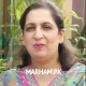 Gynecologist in Lahore - Asst. Prof. Dr. Munazza Rafi