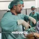 General Surgeon in Peshawar - Dr. Amjad Ali Shah