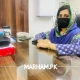 Physiotherapist in Gujrat - Dr. Mahnoor Baloch PT