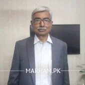 Profile Photo of Dr. Mehboob Ahmed Rehmani