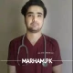 General Practitioner in Islamabad - Dr. Syed Maisum Ali
