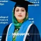 Gynecologist in Gilgit - Dr. Nazneen Iqbal