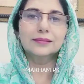 Profile Photo of Dr. Saima Khan