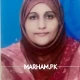 Gynecologist in Lahore - Dr. Rabia Asad