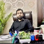 Profile Photo of Dr. Muhammad Arif PT
