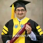 Profile Photo of Asst. Prof. Dr. Rasheed Ahmed Bhatti