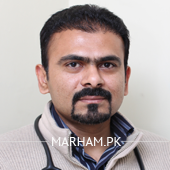 Dr. Khurram Shahzad Pediatrician Lahore