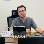 Profile Photo of Dr. Sayed Mustafa