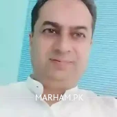 Profile Photo of Dr. Irfan Shafiq