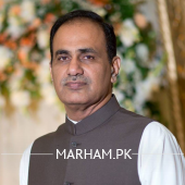 General Surgeon in Lahore - Assoc. Prof. Dr. Shahzad Alam Shah