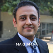 Nephrologist in Sialkot - Dr. Azhar Ali Khan