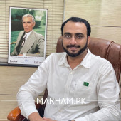 Pediatrician in Lahore - Dr. Rizwan Mehmood