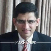 Pediatrician in Lahore - Prof. Dr. Muhammad Khalid Masood