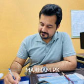 Psychologist in Karachi - Dr. Hayat Ali Yousefzai