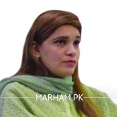 Ms Saba Shabbir Sheikh Psychologist Lahore